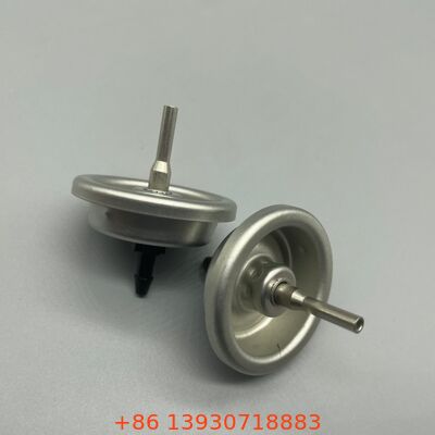 Valvola del gas ricaricabile ad alte prestazioni per accendini, per viaggi, casa e uso all'aperto