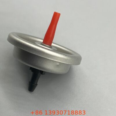 Valvola di ricarica gas butano per accendino Valvola di ricarica universale per accendini tascabili