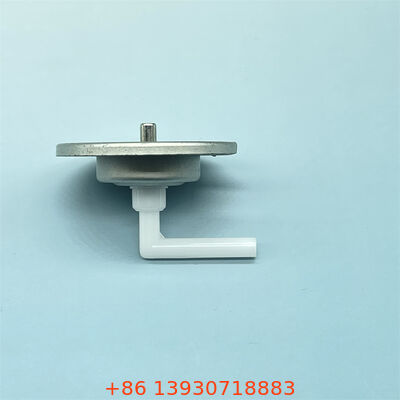 Valvola di riempimento per accendini a gas a butano da 1 pollice