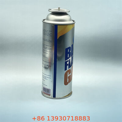 Valvola di controllo gas ad alta pressione di livello professionale per cucine e fornelli commerciali