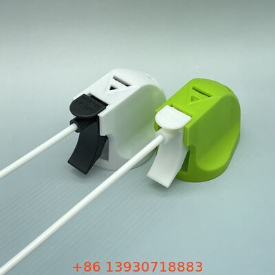 Pistola a spruzzo con grilletto aerosol con impugnatura ergonomica per un'erogazione di precisione