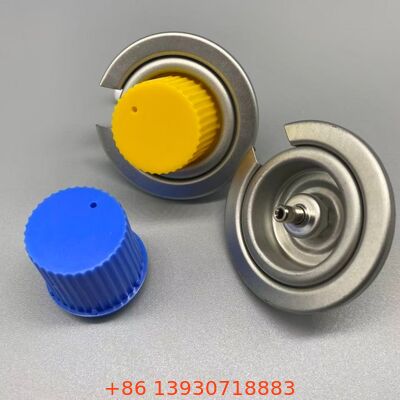 Valvola di controllo per piano cottura a gas ad alta pressione premium