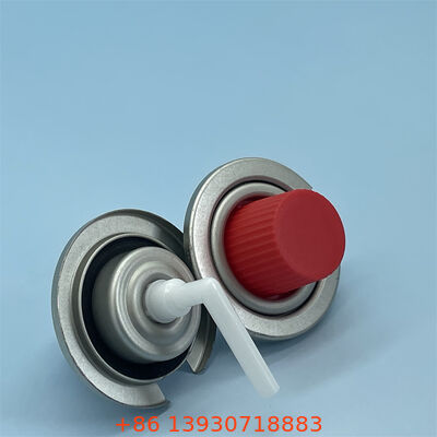 Butane Gas Valve with Low-Emission Design, Leak-Proof Performance, and Consistent Flow Control for Indoor & Outdoor Use