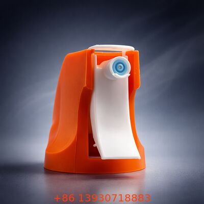 Spruzzatore a grilletto aerosol a prova di perdite per erogazione multiuso