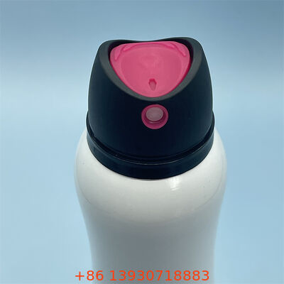 Valvola aerosol cosmetica di alta qualità per prodotti a spray per deodoranti e fragranze