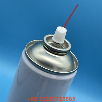 Valvola Aerosol di Precisione per Lattine di Spray Lubrificante Penetrante