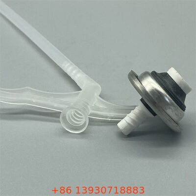 Aerosol PU Foam Valve with Long Stem with Extended Reach Dispensing System