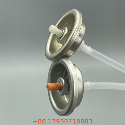 Pistola di spruzzatura ergonomica per la manutenzione del condizionatore d'aria