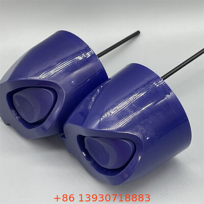 Repellente per insetti Aerosol Cap Standard 65 mm Calibro Aerosol Can Top Lid per uso domestico e industriale