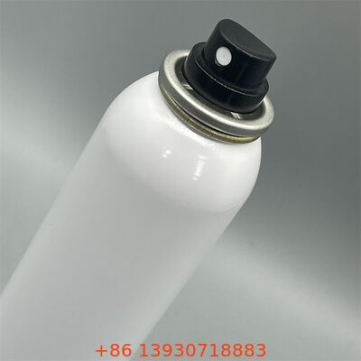 Pompa spray fine premium da 0,12 cc per prodotti per lo styling dei capelli