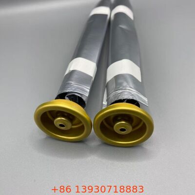 Borsa aerosol femminile con valvola per lozioni, spray igienici e cura personale