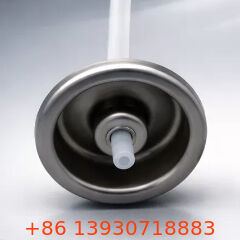 53mm Continuous Mist Aerosol Valve for Deodorant Spray