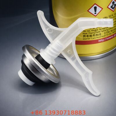 Tubo di prolunga da un pollice in schiuma PU per applicazioni di ugelli ad alta pressione e resistenti all'intasamento