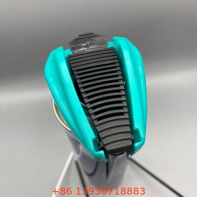 Attuatore a grilletto pieghevole per aerosol per applicazioni aerosol professionali