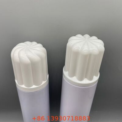 Ugelli attuatori in plastica per aerosol di panna montata