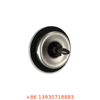 Valvola di ricarica gas universale QuickFill | Adattatore a tenuta stagna per combustibile butano, accendini a torcia