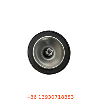 Valvola di riempimento per accensioni in plastica Stem - Stem Plastic Butane Gas Stem Colore rosso