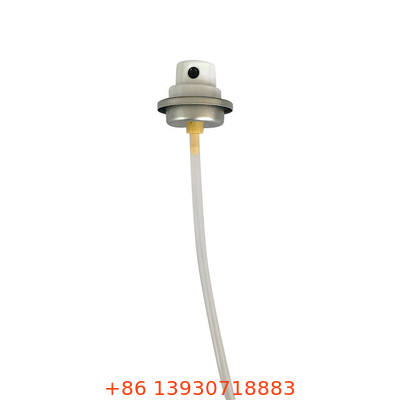 Valvola insetticida a base d'acqua da 25,4 mm di aerosol