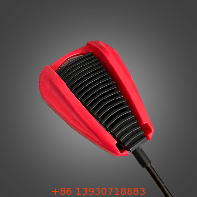 Ugello di ricambio per bombolette spray antiruggine Altezza 27,34 mm Servizio OEM