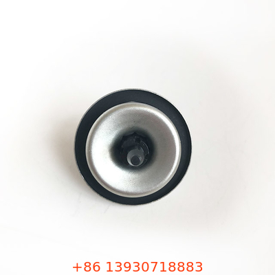 Valvola di riempimento per accensioni in plastica Stem - Stem Plastic Butane Gas Stem Colore rosso
