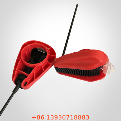 Punte spray di ricambio per aerosol antiperdite Ugello per bombolette spray con diametro di 35,13 mm