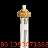 Borsa aerosol maschio da 20 mm sulla valvola