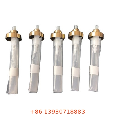 Borsa spray antiruggine su valvola spray 20 mm per la rasatura di insetticidi deodorante per ambienti