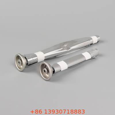 Valvola aerosol Bov maschio femmina da 25,4 mm
