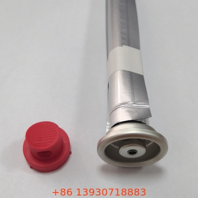 Premium Bag on Valve Spray per giardinieri con distribuzione precisa