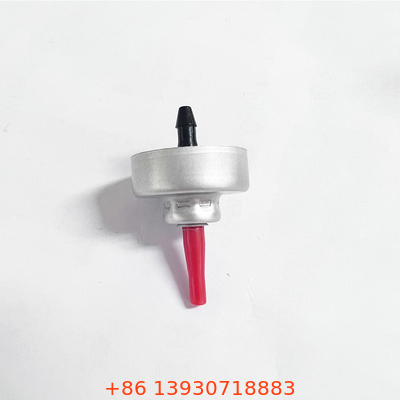 Valvola di ricarica per accendigas leggera da 20 mm