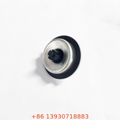 Servizio OEM ODM per valvola di ricarica per accendigas con stelo in metallo di sicurezza disponibile