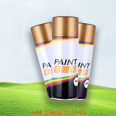 valvola della pittura di 25.4mm che si adatta per la verniciatura a spruzzo