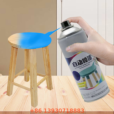 Valvola della pittura di spruzzo della guarnizione di Buna per uso industriale