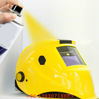 Valvola della pittura di spruzzo della guarnizione di Buna per uso industriale