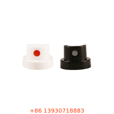 Materiale plastico in lamiera stagnata da 1 pollice per vernice spray metallica resistente