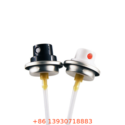 valvola della pittura di 25.4mm che si adatta per la verniciatura a spruzzo