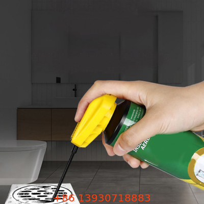 Ugelli per vernice spray anticorrosione per spray per la pulizia della lubrificazione