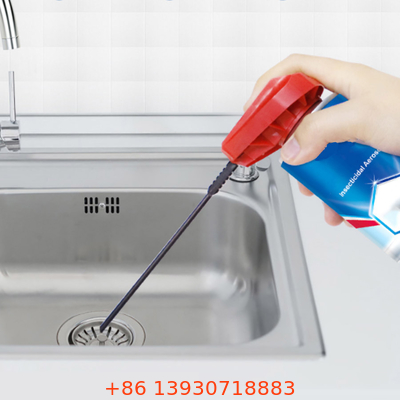 Ugelli per vernice spray anticorrosione per spray per la pulizia della lubrificazione