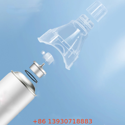 Dispensatore aerosol di ossigeno di qualità superiore - Alta capacità di ossigenamento industriale