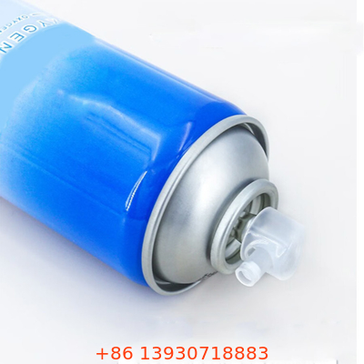 Dispensatore aerosol di ossigeno di qualità superiore - Alta capacità di ossigenamento industriale
