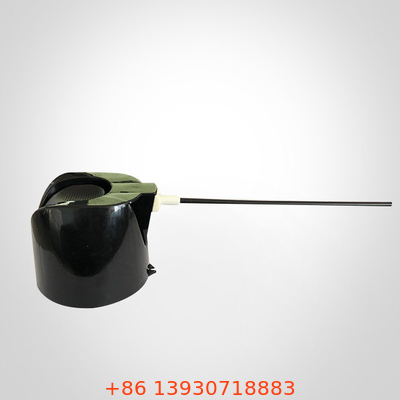 Capo spray in plastica da 65 mm per bottiglie - nebbia fine