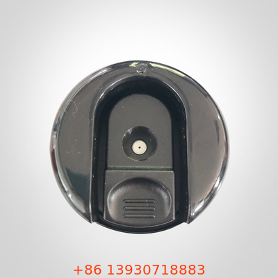 Cappuccio di plastica da 65 mm per spray da giardino ecologico - riciclabile