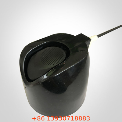 Cappuccio di plastica da 65 mm per spray da giardino ecologico - riciclabile