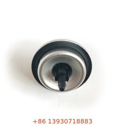 Valvola di riempimento universale di gas butano più leggero con fusto in plastica/metallo e tazza di montaggio a fossette verso il basso