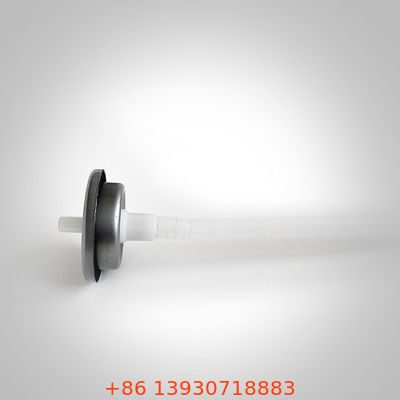 Assemblaggio di valvole per estintori d'incendio per estintori portatili con acqua e agenti puliti