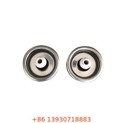 ProFoam Valve a spruzzo aerosol a tronco corto per lattine di schiuma in PU.