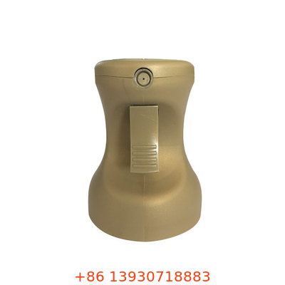 Cappucci spray e coperchi per aerosol leggeri in PP da 52 mm con diverse dimensioni