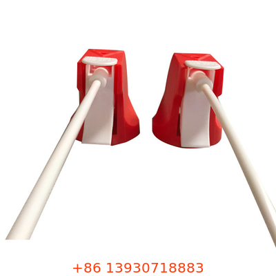Ugello spray per aerosol resistente alla ruggine per detergente per bombolette di vernice spray