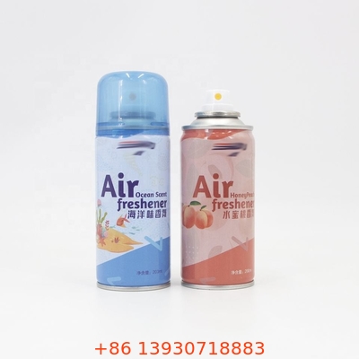 Valvola di nebulizzazione aerosol da 1 pollice con tubo a immersione