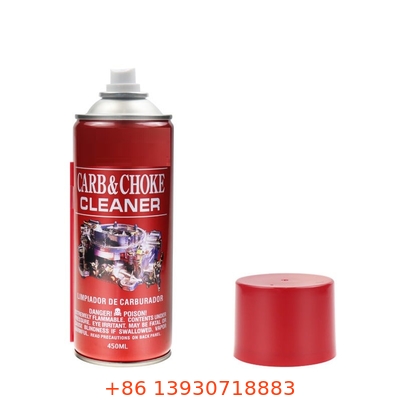 Valvola di nebulizzazione aerosol resistente alla ruggine